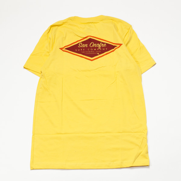 SAN ONOFRE SURF COMPANY, サンオノフレ・サーフカンパニー
