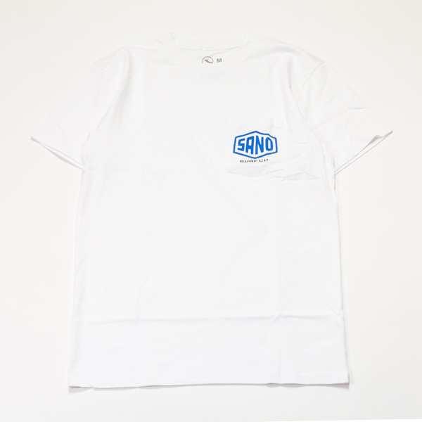 SAN ONOFRE SURF COMPANY, サンオノフレ・サーフカンパニー