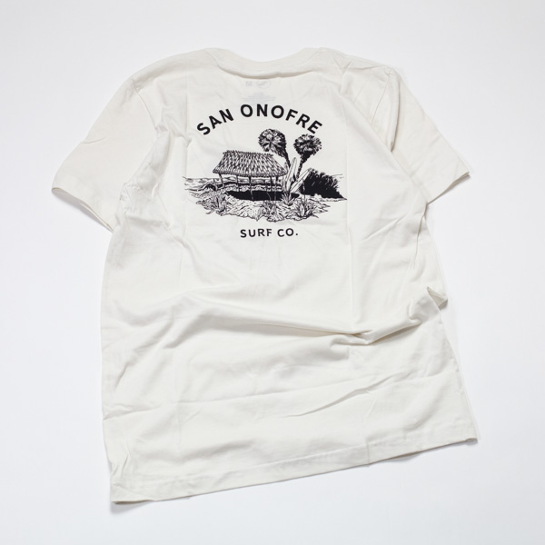 SAN ONOFRE SURF COMPANY, サンオノフレ・サーフカンパニー