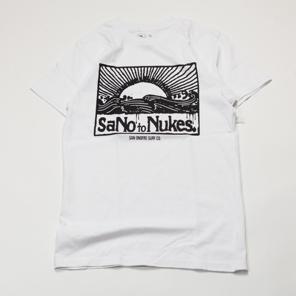 SAN ONOFRE SURF COMPANY, サンオノフレ・サーフカンパニー