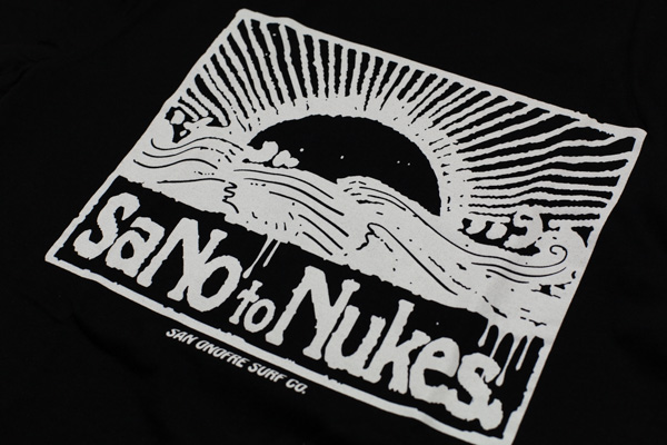 SAN ONOFRE SURF COMPANY, サンオノフレ・サーフカンパニー