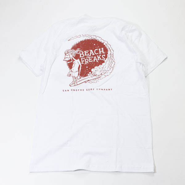 SAN ONOFRE SURF COMPANY, サンオノフレ・サーフカンパニー