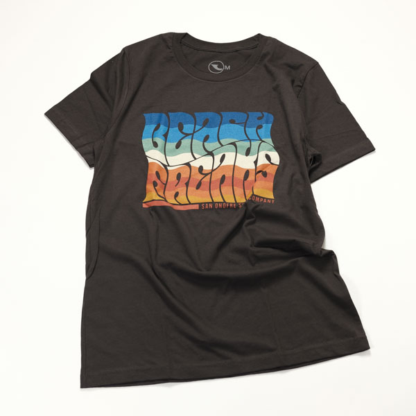 SAN ONOFRE SURF COMPANY, サンオノフレ・サーフカンパニー