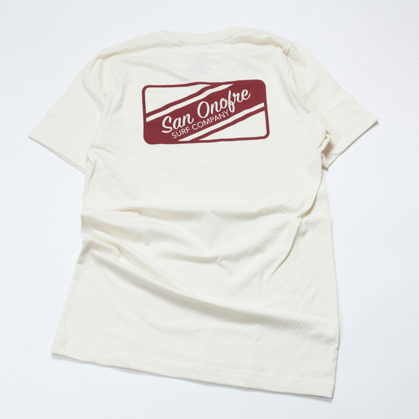 SAN ONOFRE SURF COMPANY, サンオノフレ・サーフカンパニー