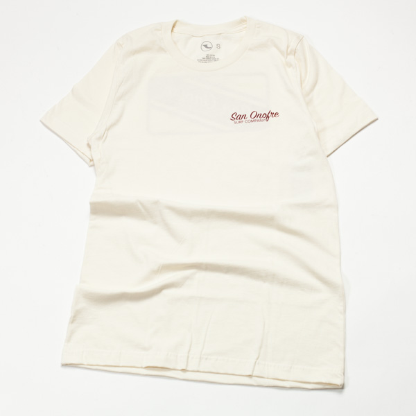 SAN ONOFRE SURF COMPANY, サンオノフレ・サーフカンパニー