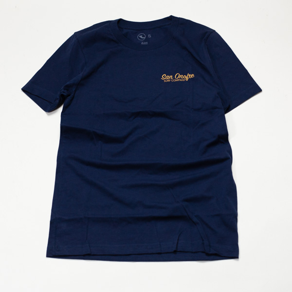 SAN ONOFRE SURF COMPANY, サンオノフレ・サーフカンパニー