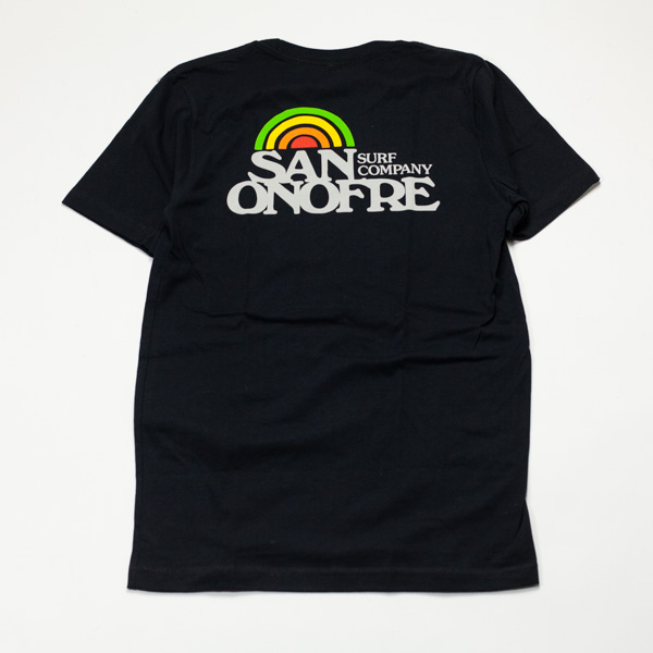 SAN ONOFRE SURF COMPANY, サンオノフレ・サーフカンパニー