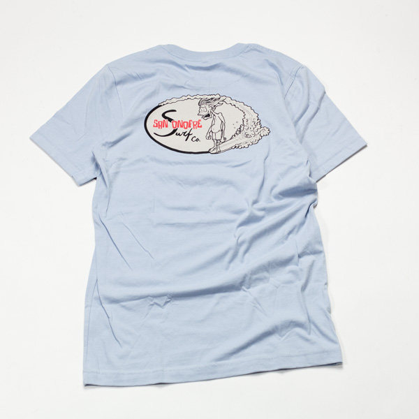SAN ONOFRE SURF COMPANY, サンオノフレ・サーフカンパニー