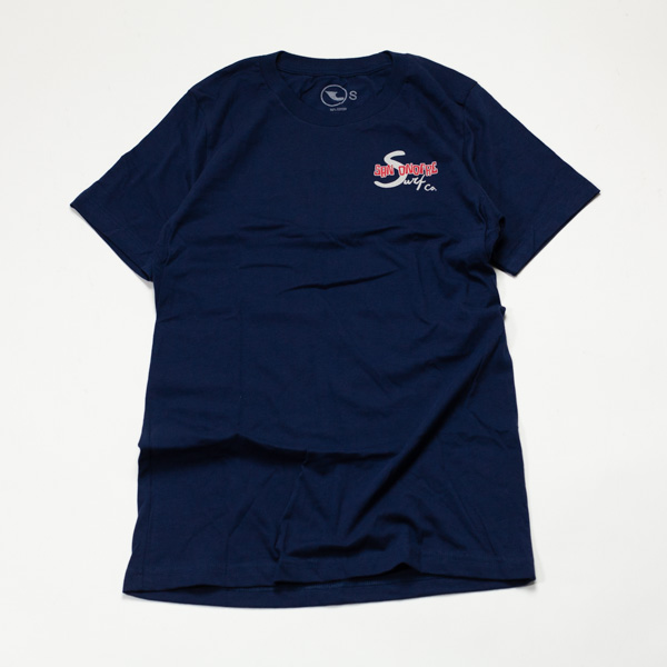 SAN ONOFRE SURF COMPANY, サンオノフレ・サーフカンパニー