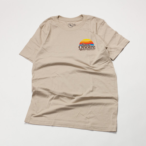 SAN ONOFRE SURF COMPANY, サンオノフレ・サーフカンパニー