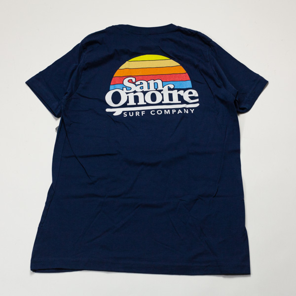 SAN ONOFRE SURF COMPANY, サンオノフレ・サーフカンパニー