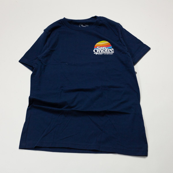 SAN ONOFRE SURF COMPANY, サンオノフレ・サーフカンパニー