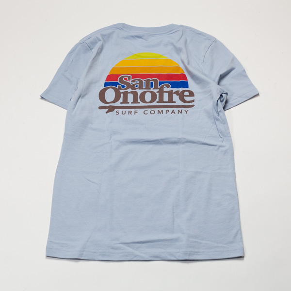 SAN ONOFRE SURF COMPANY, サンオノフレ・サーフカンパニー