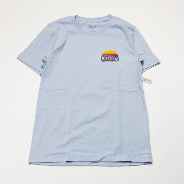 SAN ONOFRE SURF COMPANY, サンオノフレ・サーフカンパニー