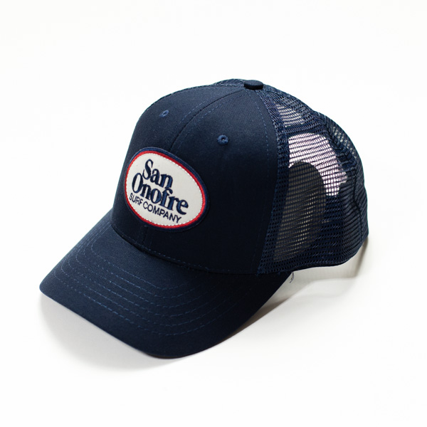 SAN ONOFRE SURF COMPANY, サンオノフレ・サーフカンパニー