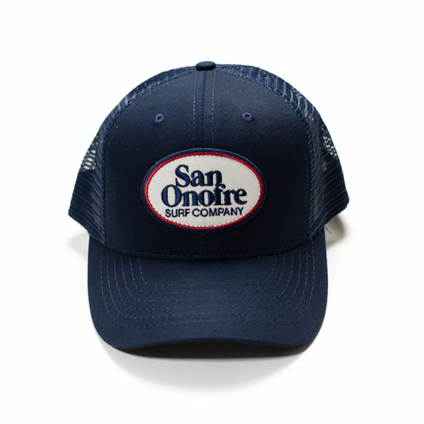 SAN ONOFRE SURF COMPANY., サンオノフレ・サーフカンパニー