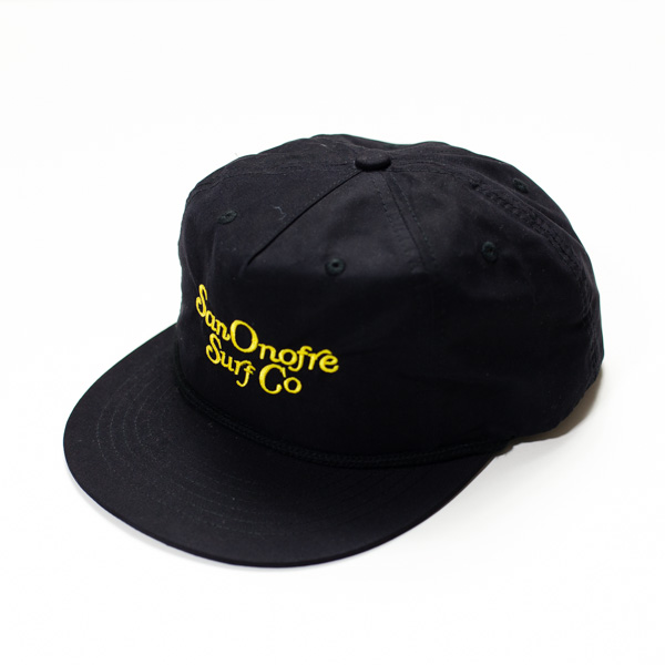 SAN ONOFRE SURF COMPANY, サンオノフレ・サーフカンパニー