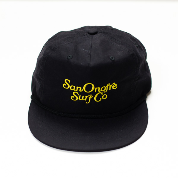 SAN ONOFRE SURF COMPANY., サンオノフレ・サーフカンパニー