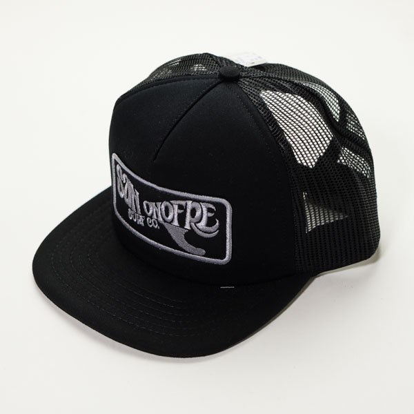 SAN ONOFRE SURF COMPANY, サンオノフレ・サーフカンパニー