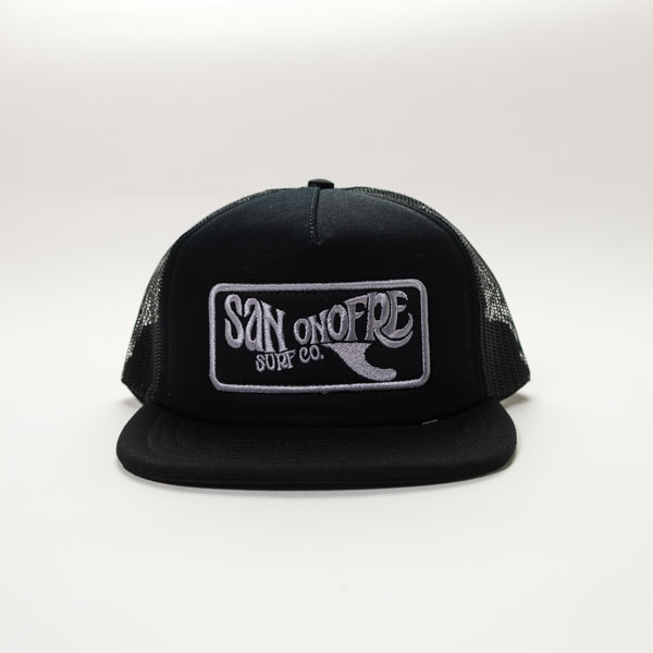 SAN ONOFRE SURF COMPANY., サンオノフレ・サーフカンパニー