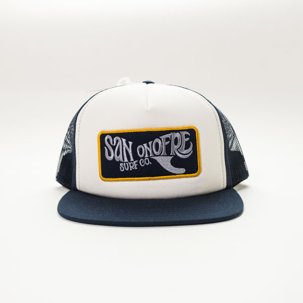 SAN ONOFRE SURF COMPANY., サンオノフレ・サーフカンパニー
