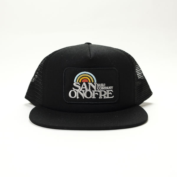 SAN ONOFRE SURF COMPANY., サンオノフレ・サーフカンパニー