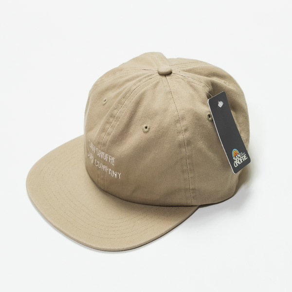 SAN ONOFRE SURF COMPANY, サンオノフレ・サーフカンパニー