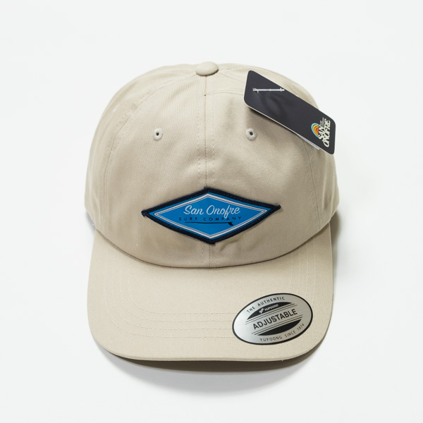 SAN ONOFRE SURF COMPANY., サンオノフレ・サーフカンパニー