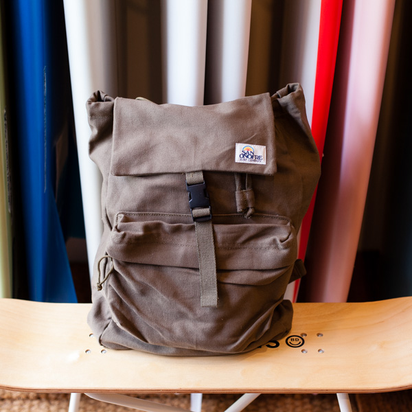 SAN ONOFRE SURF COMPANY, サンオノフレ・サーフカンパニー