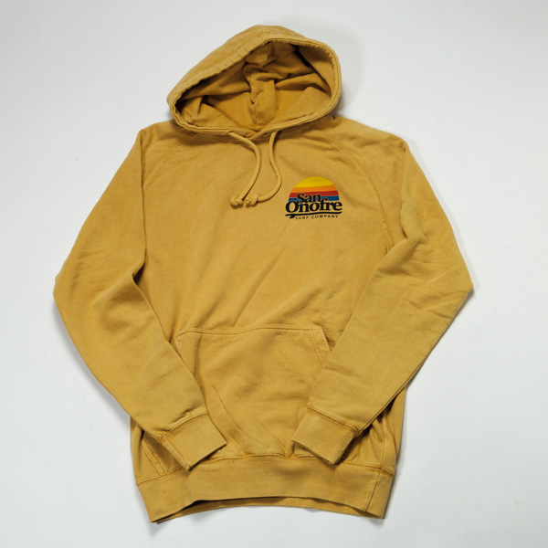 SAN ONOFRE SURF COMPANY, サンオノフレ・サーフカンパニー