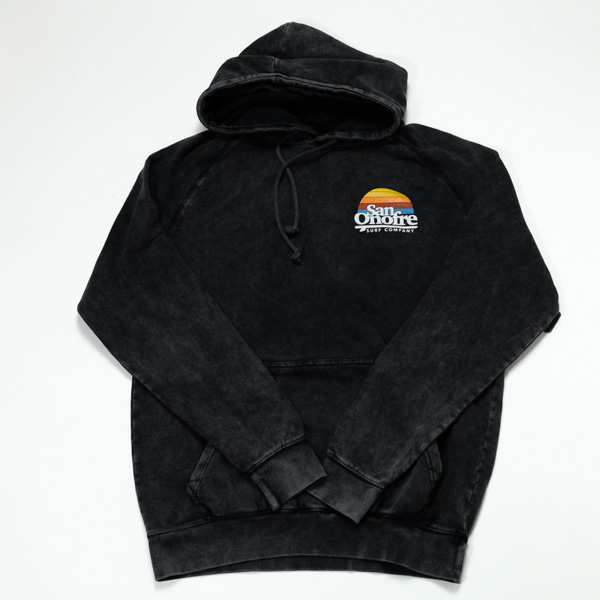 SAN ONOFRE SURF COMPANY, サンオノフレ・サーフカンパニー