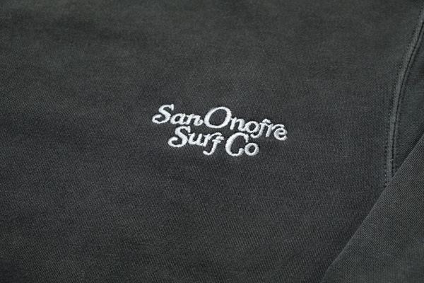SAN ONOFRE SURF COMPANY, サンオノフレ・サーフカンパニー