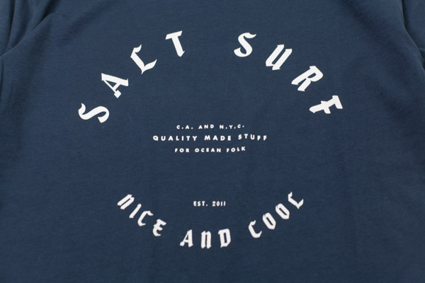 SALT SURF