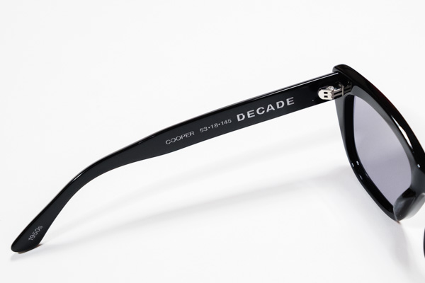 DECADE 