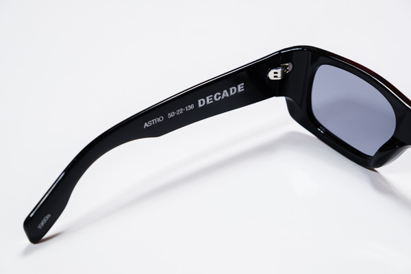 DECADE 