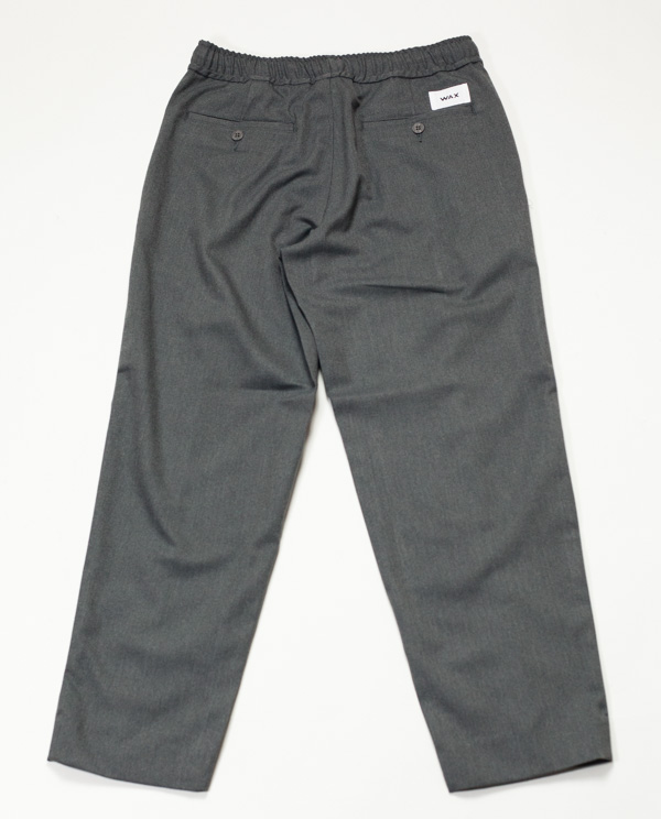 WAX THM ザハードマン　willow pants remilla