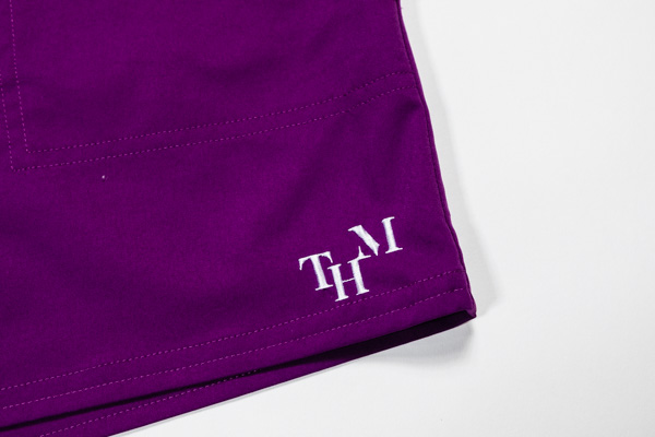 THE HARDMAN, THM