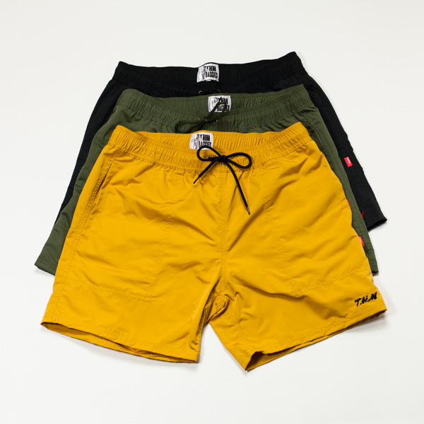 [THM] Easy baggies
