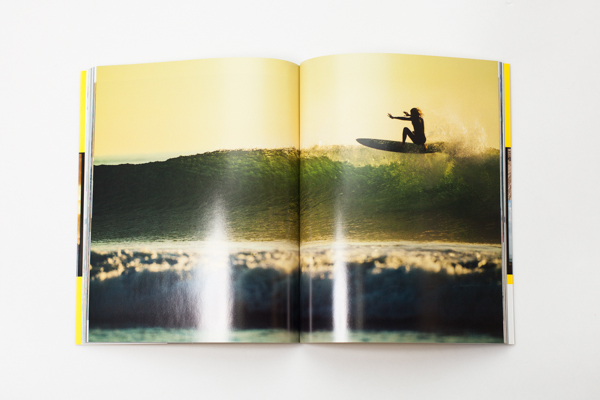 The Surfer's Journal ザ･サーファーズ･ジャーナル日本語版