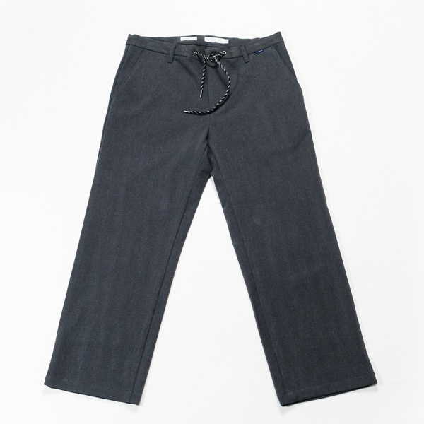 TURN ME ON ブラック スラックス Mサイズ TURN ME ON ブラック