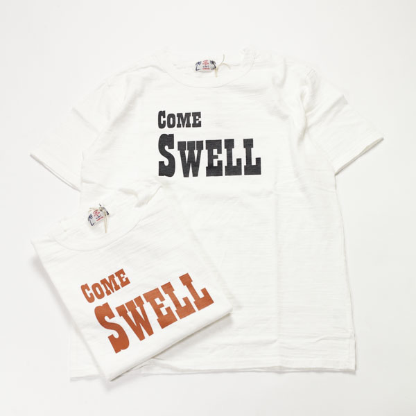 South Swell