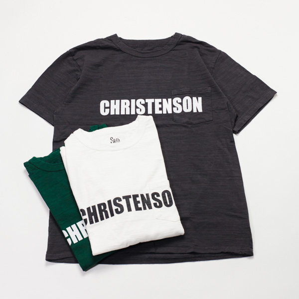 CHRISTENSON SURFBOARDS