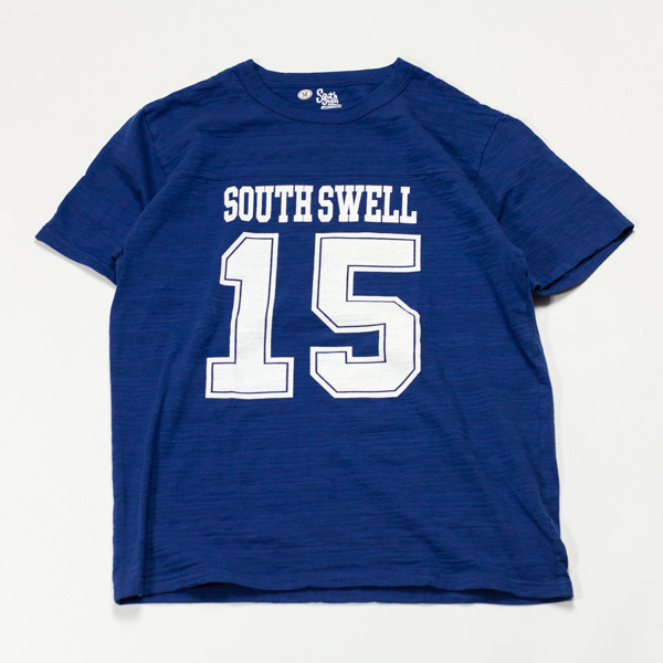 South Swell,