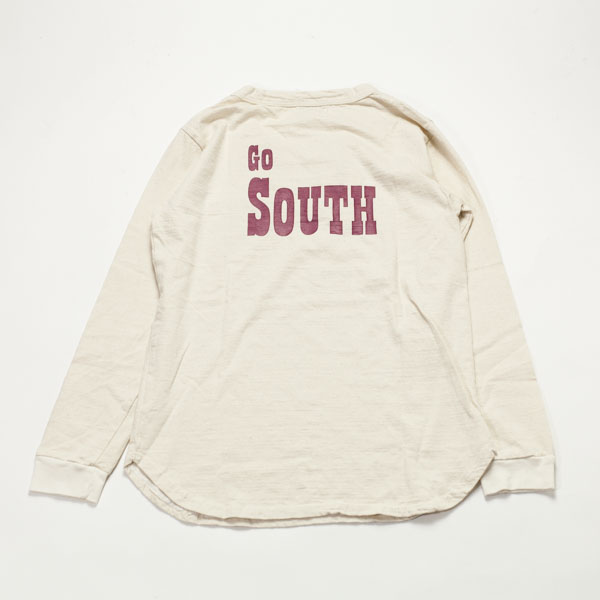 South Swell,