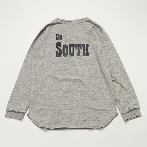 South Swell,
