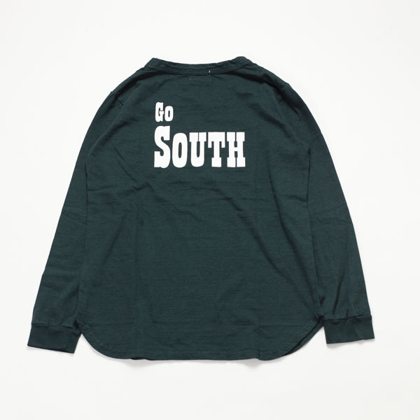 South Swell,