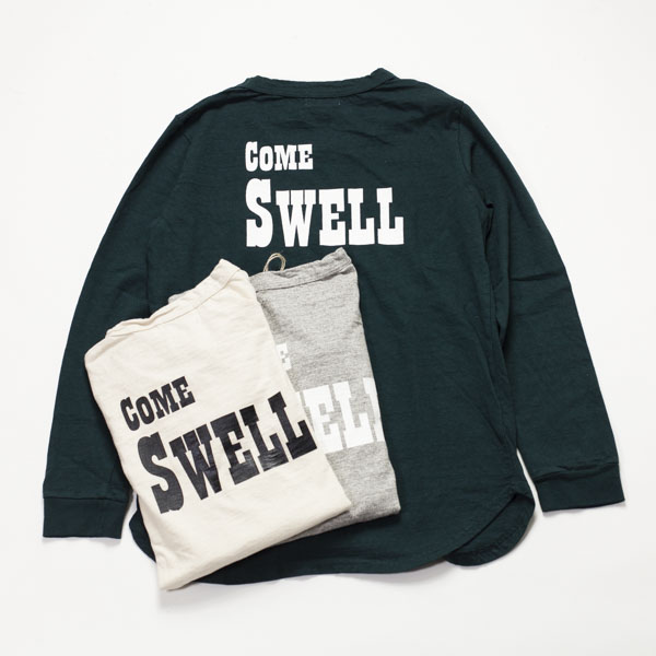 South Swell