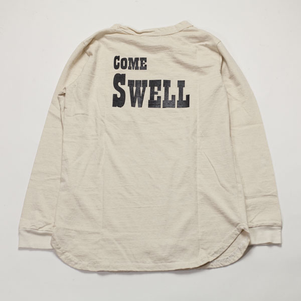 South Swell,