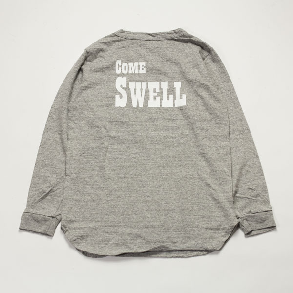 South Swell,