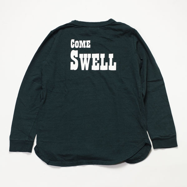 South Swell,